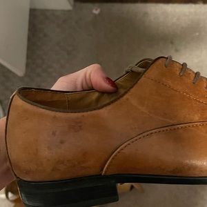 aldo business casual shoes